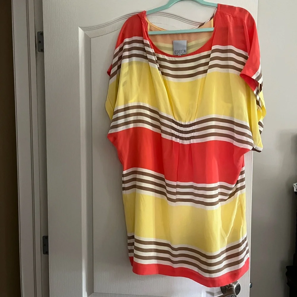 Addison Coverup - Picture 1 of 2